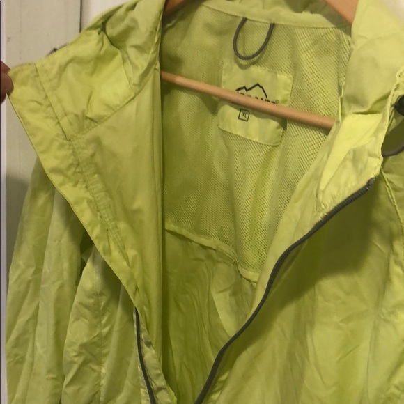 Eddie Bauer women’s jacket, NWOT, XL - Picture 5 of 7